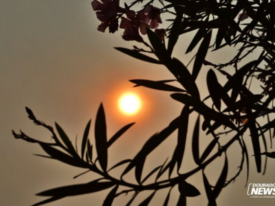 Cidades de MS registram as temperaturas mais altas do país