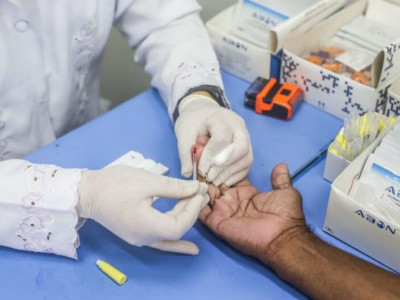 Comissão de Saúde promove fórum sobre diabetes