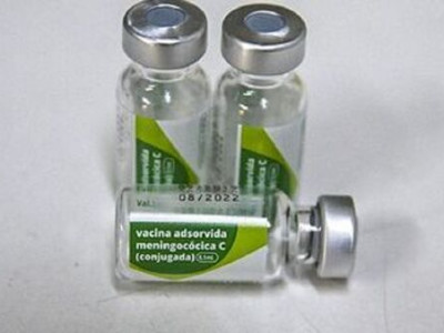 Criança morre após contrair meningite em SP