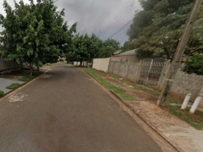 Discussão termina com homem morto no Jardim Aeroporto