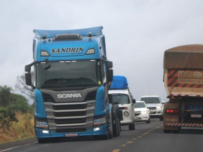 Falta de exame toxicológico pode gerar multa aos condutores