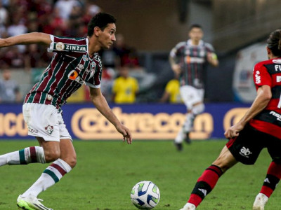 Fla enfrenta Flu no Maracanã de olho no título Brasileiro