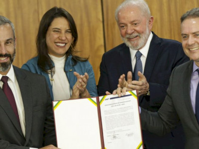 Governo autoriza duplicação de trecho da BR-423 em Pernambuco