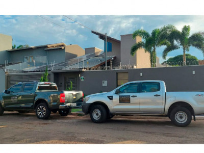 Governo exonera servidores investigados em operação