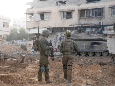 Hamas e Israel discutem nova fase de trégua em Gaza