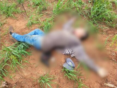 Homem morre durante confronto com policiais na fronteira