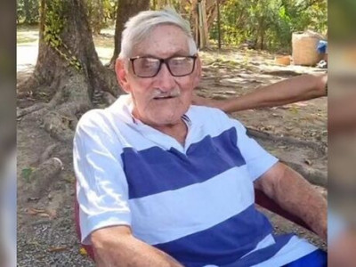 Idoso sai para mata com cachorro e some no Taquaral Bosque