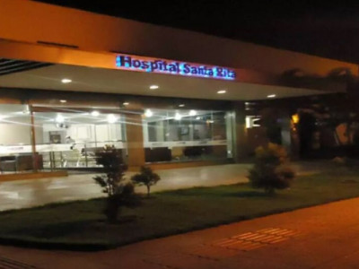 Jovem morre após acidente que envolveu motos na Hayel Bon Faker