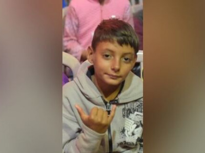 Morte de criança deixa moradores de Sidrolândia desolados