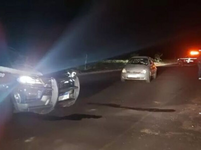 Motorista é assassinado com três tiros em Chapadão do Sul