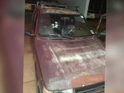 Mulher morta com seis tiros no Jardim Botânico tinha 18 anos