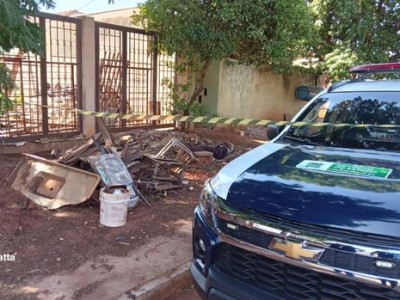Mulher trans é assassinada na Mata do Jacinto