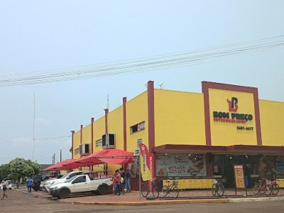 Onda de calor predomina em todo o Estado neste sábado