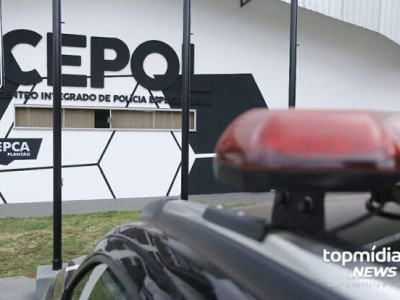 Ossada é encontrada em reforma de sítio na Chácara das Mansões