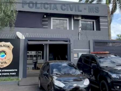Paciente de 19 anos acusa médico de importunação sexual em MS