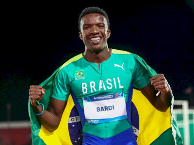 Pan 2023: veja resultados e medalhas do Brasil no dia 31/10