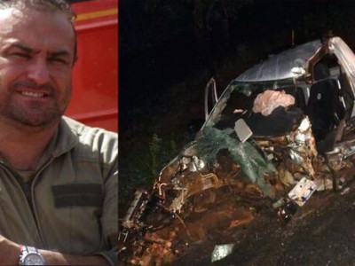Piloto agrícola morre em acidente de trânsito na MS-306