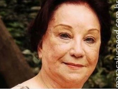 Pioneira da TV, atriz Lolita Rodrigues morre aos 94 anos