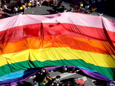 São Paulo sedia maior festival LGBTQIA+ da América Latina