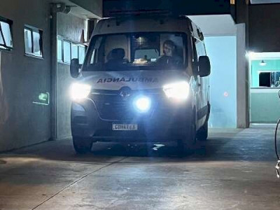 Tentativa de roubo de caminhão acaba com 3 mortos em MS