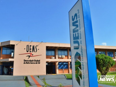 Terminam nesta quinta as inscrições para o Vestibular UEMS 2024