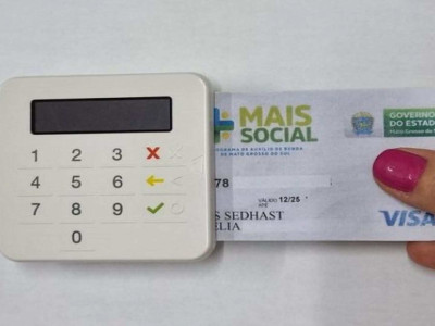 Após aumentar benefício para R$ 450, Governo de MS publica decreto que regulamenta Mais Social