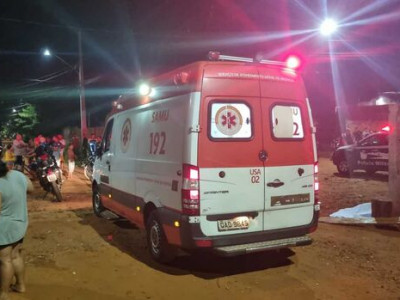 Assassinados no Parque do Lageado levaram mais de 20 tiros