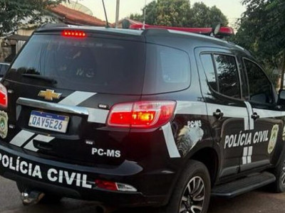 Autor de estupro de vulnerável é preso na região de fronteira