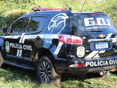 Autor de homicídio é preso após 16 anos do crime