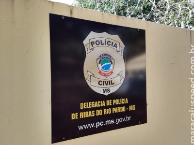 Bêbado atropela namorada grávida em Ribas do Rio Pardo