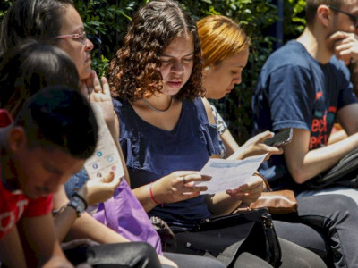 Câmara aprova urgência para votar projeto do Novo Ensino Médio