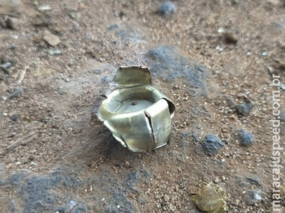 Casa de shows é alvo de disparos no Jardim Leblon