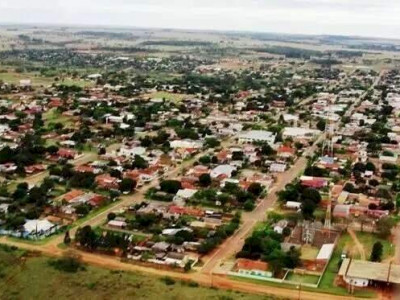 Com 14 mil habitantes, Coronel Sapucaia comemora aniversário