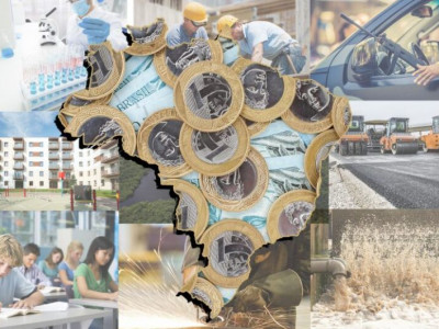 Cronograma da votação do Orçamento de 2024 é alterado