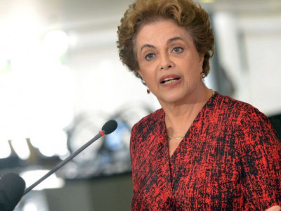 Dilma é eleita Mulher Economista 2023