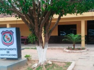 Dois adolescentes morrem em acidente com carro no Paraguai