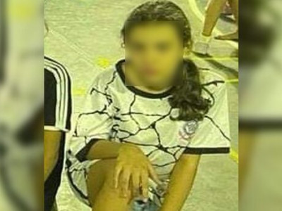 Escola cancela festividades após morte de criança no trânsito
