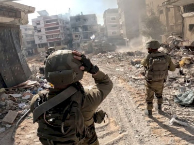 Estados Unidos vetam mais uma proposta de cessar-fogo em Gaza