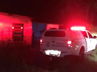 Homem desaparecido é encontrado morto em Angélica