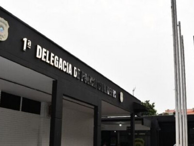 Homem é espancado dentro de cela do semiaberto em Dourados