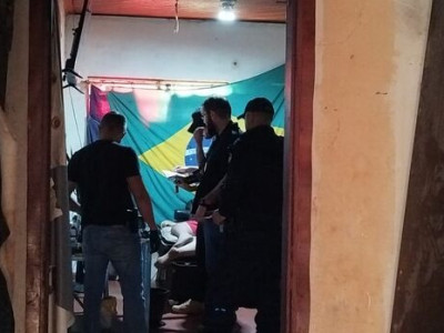 Homem morre por uso excessivo de drogas em Dourados