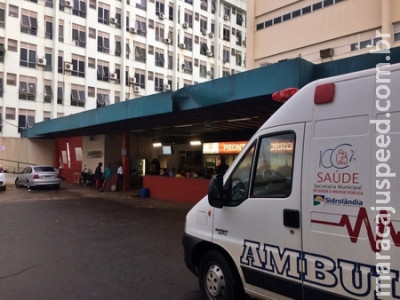 Idoso Falece após Queda de Bicicleta e Complicações de Saúde