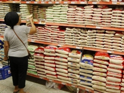 Início de 2024: Desafios e Aumento nos Preços de Feijão e Arroz Impactam o Consumidor Brasileiro