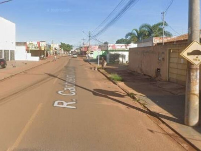 Jovem de 18 anos é assassinado a tiros em Campo Grande