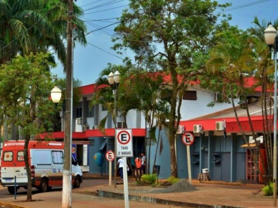 Jovem morre no Hospital da Vida após colidir moto em poste