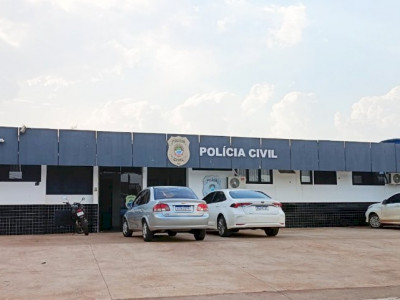Ladrão corta fio de arame farpado para furtar em Itaporã 