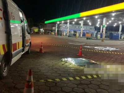 Motorista de caminhão que morreu pode ter usado droga