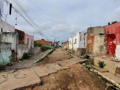Operação apura crimes na exploração de sal-gema em Maceió