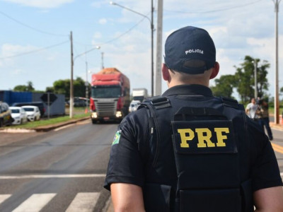 Operação Natal nas BR