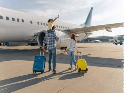 Passagens aéreas “mais baratas” para 2024 superam preços de 2023